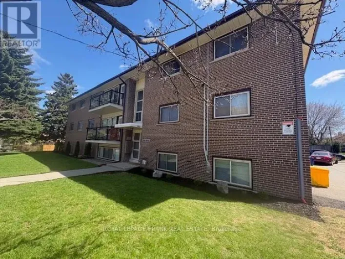 300 ATHOL STREET, Whitby