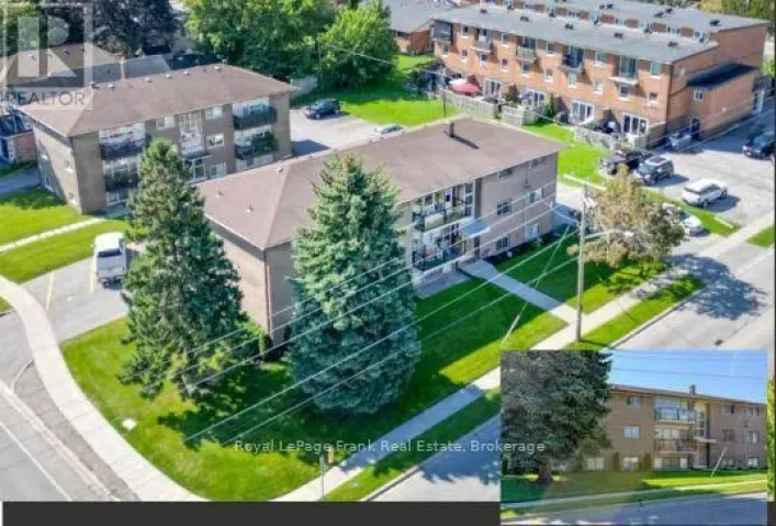 300 ATHOL STREET, Whitby