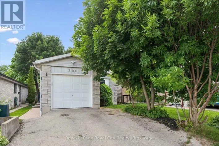 300 AUDEN ROAD, Guelph