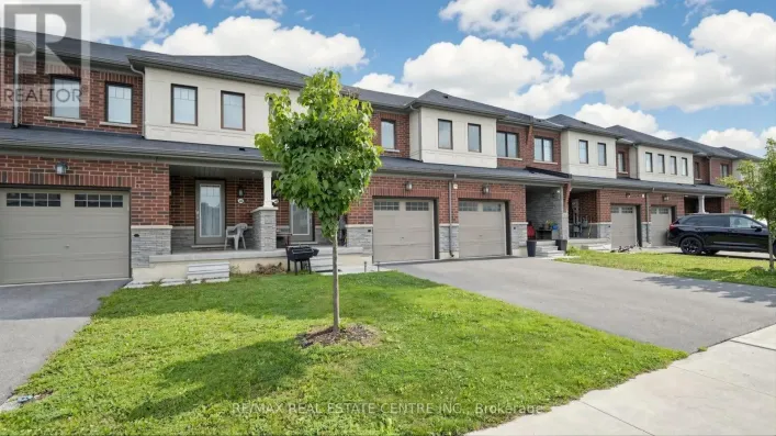 300 BEDROCK DRIVE, Hamilton
