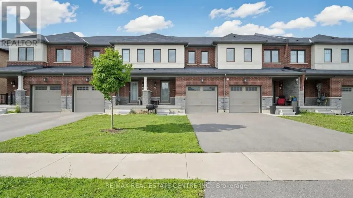 300 BEDROCK DRIVE, Hamilton