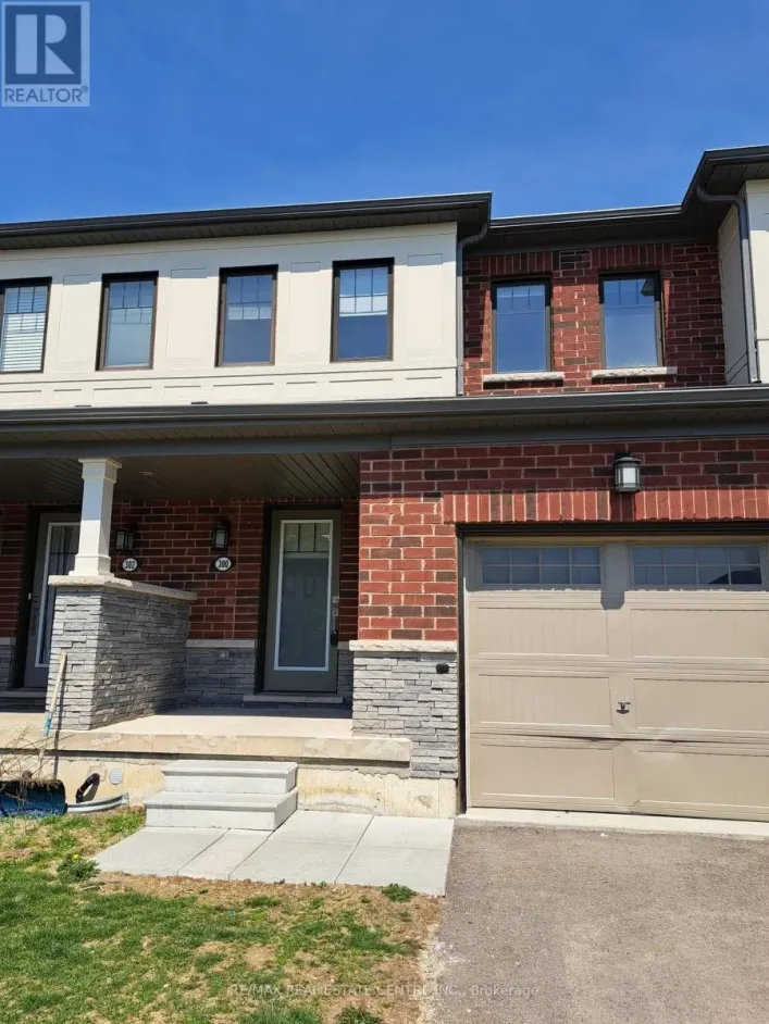 300 BEDROCK ROAD, Hamilton