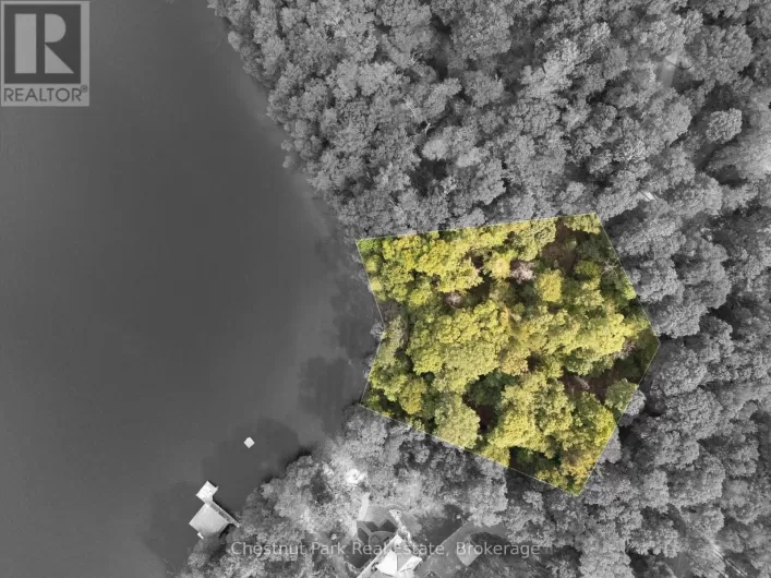 300 BIGWIN ISLAND, Lake of Bays