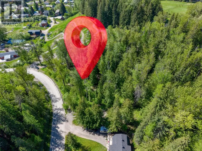 300 Burma Road, Fernie