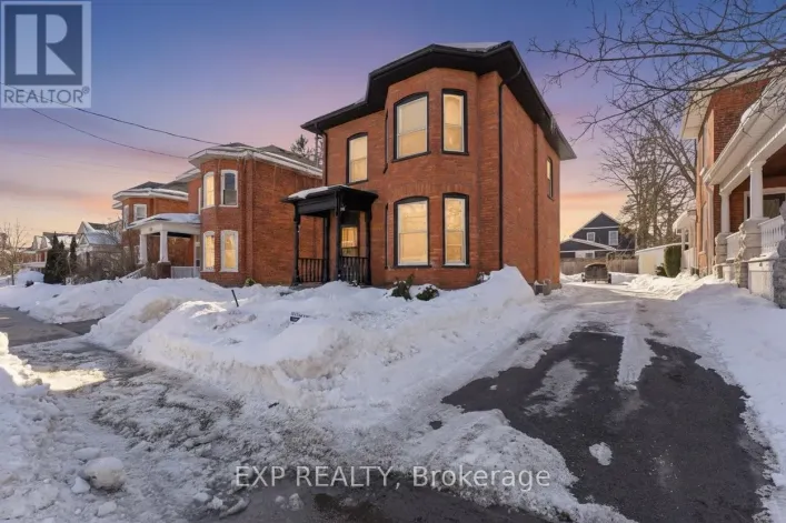 300 CHARLES STREET, Belleville