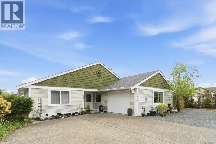 300 Church Rd, Parksville