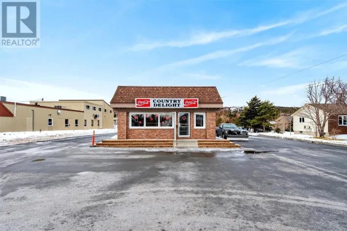 300 Conception Bay Highway, Bay Roberts