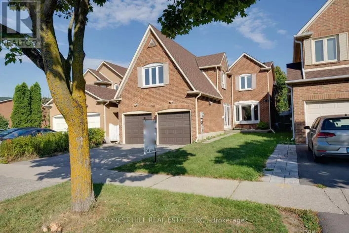 300 CONLEY STREET, Vaughan