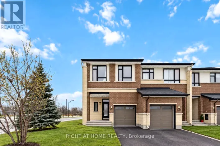 300 COOKS MILL CRESCENT, Ottawa