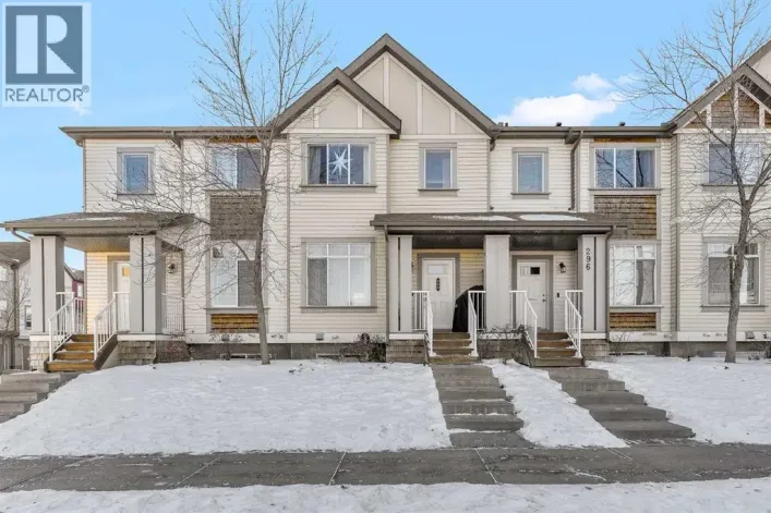 300 Copperstone Cove SE, Calgary