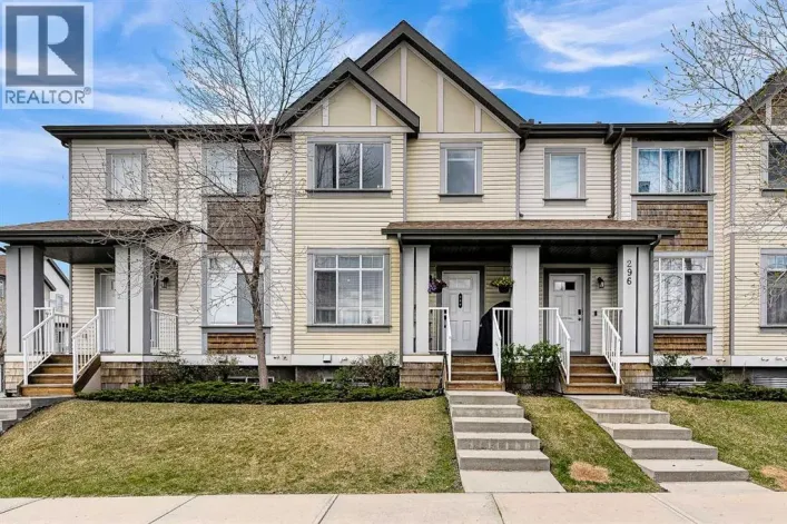 300 Copperstone Cove SE, Calgary