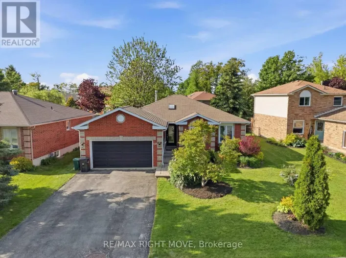 300 CUNDLES ROAD W, Barrie