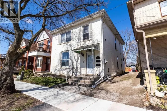 300 DALHOUSIE Street, Brantford