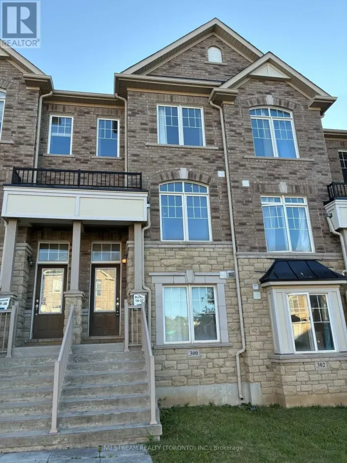 300 DELRAY DRIVE, Markham