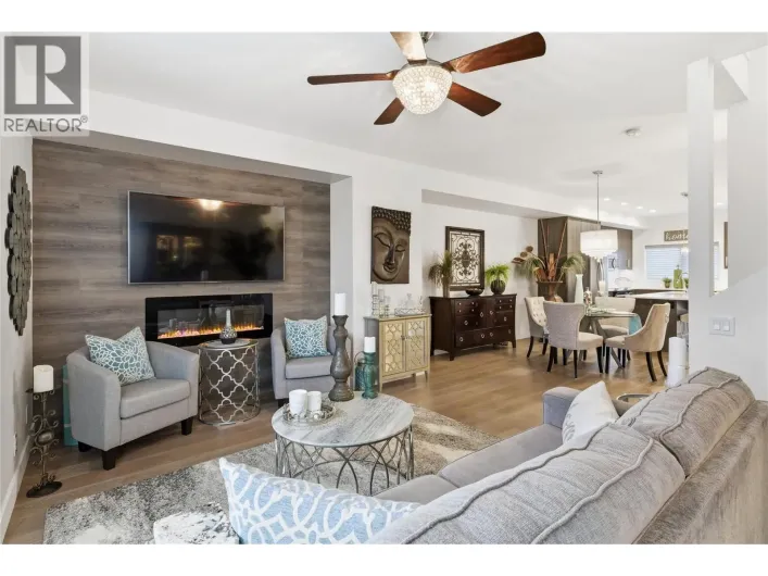300 Drysdale Boulevard Unit# 10, Kelowna