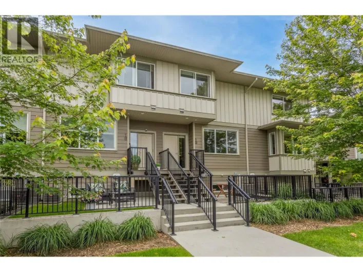 300 Drysdale Boulevard Unit# 19, Kelowna