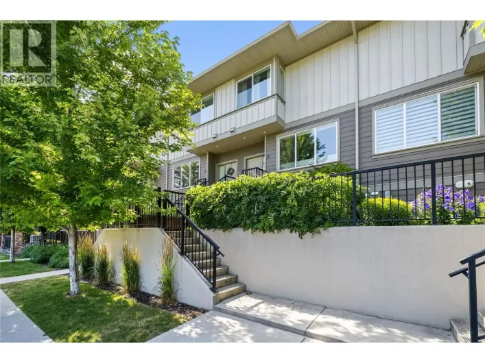 300 Drysdale Boulevard Unit# 3, Kelowna