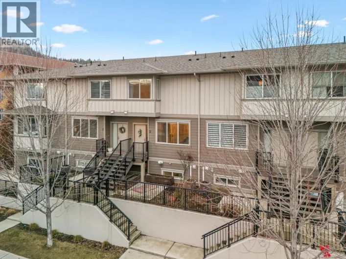 300 Drysdale Boulevard Unit# 3, Kelowna