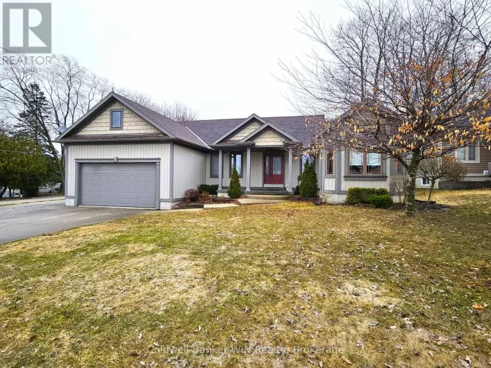 300 DURHAM STREET W, Wellington North