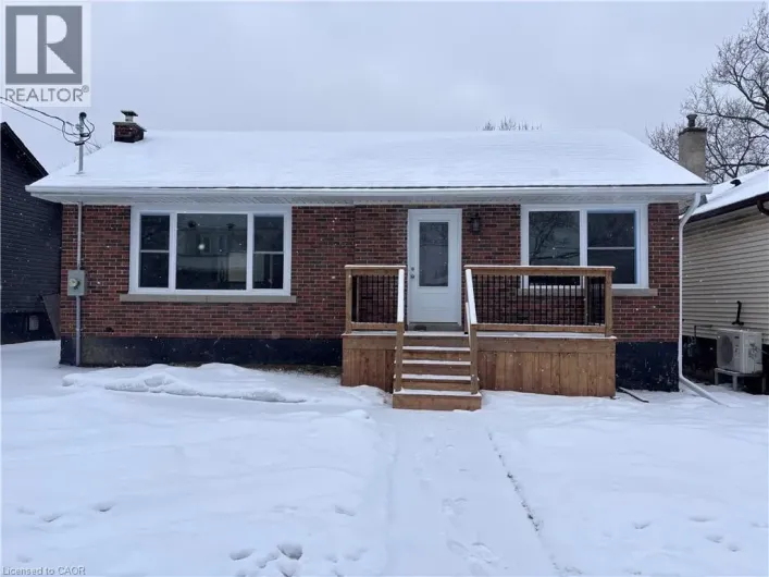 300 EAST 43RD Street, Hamilton