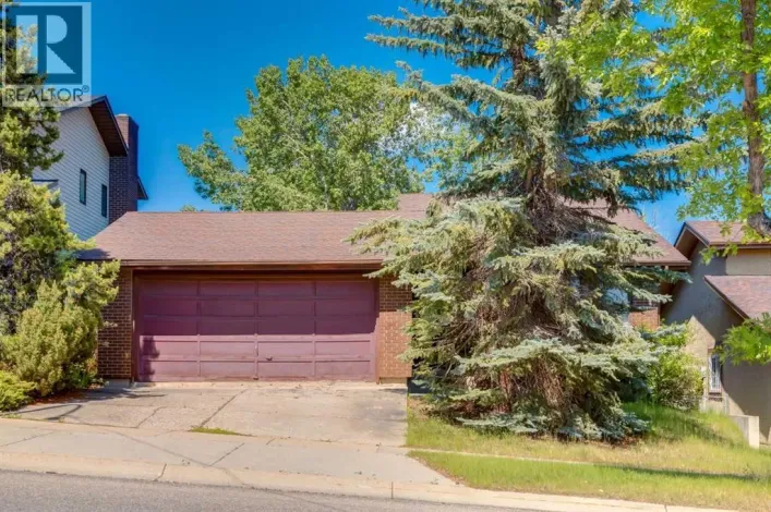 300 Edgehill Drive NW, Calgary