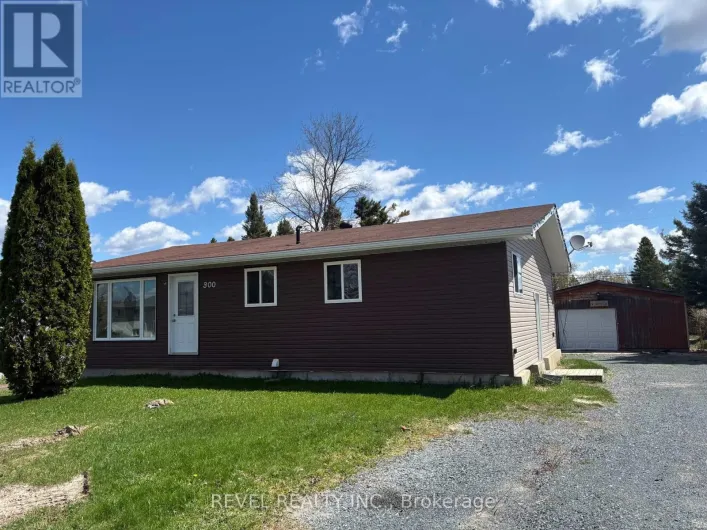 300 FIFTEENTH AVENUE, Cochrane