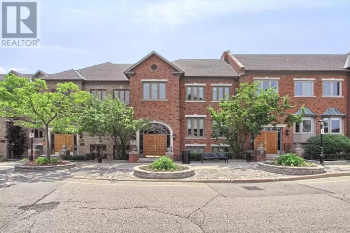 300 FULL FLOOR - 46 VILLAGE CENTRE PLACE, Mississauga