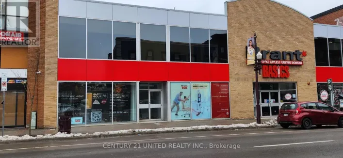 300 GEORGE STREET N, Peterborough