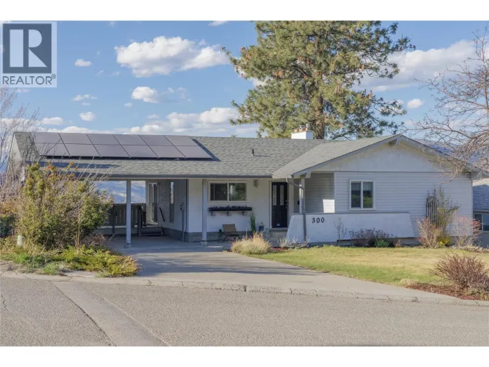 300 GORDONHORN Crescent, Kamloops