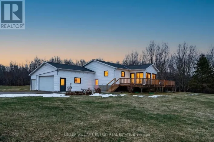 300 HUBBS CREEK ROAD, Prince Edward County