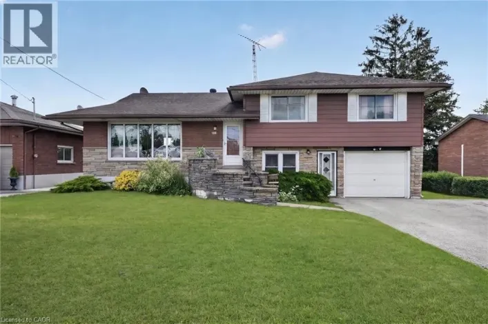 300 KNOLL Street, Port Colborne