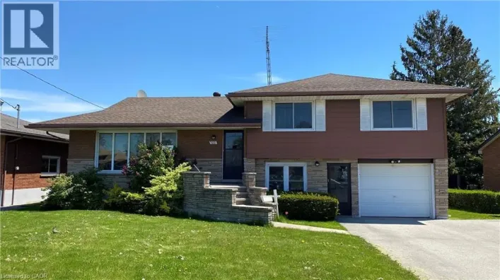 300 KNOLL Street Unit# Lower, Port Colborne