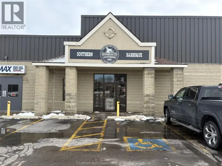 300 LACROIX STREET, Chatham