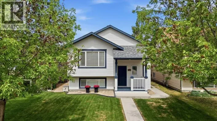 300 Lancaster Drive, Red Deer