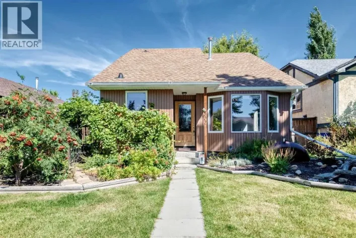 300 Marquis Place SE, Airdrie