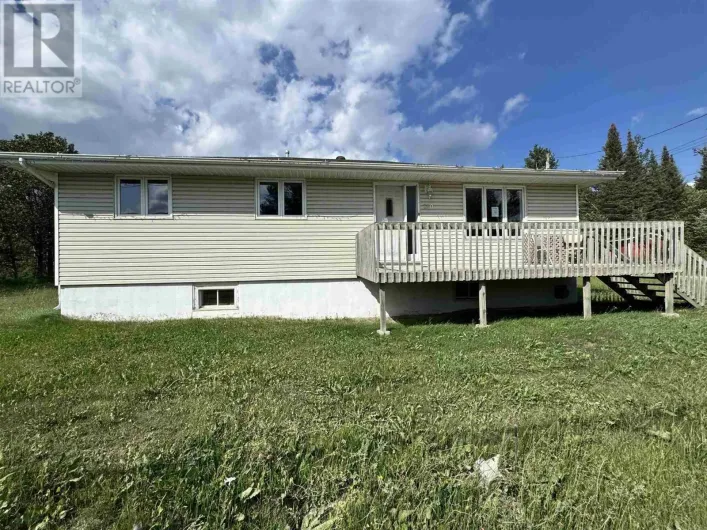 300 Martel RD, Chapleau