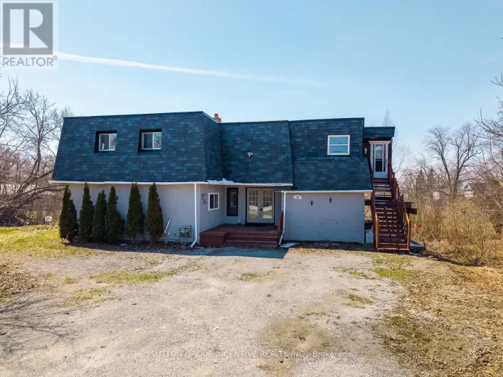 300 METRO ROAD N, Georgina