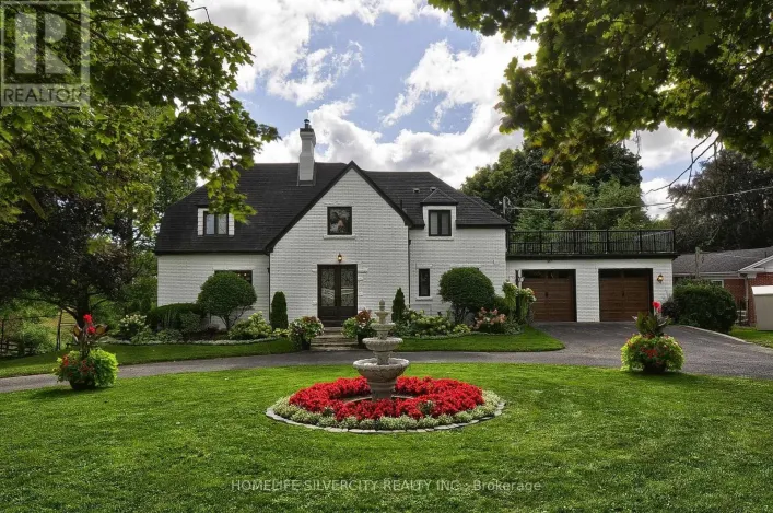 300 MOUNT PLEASANT ROAD, Brantford