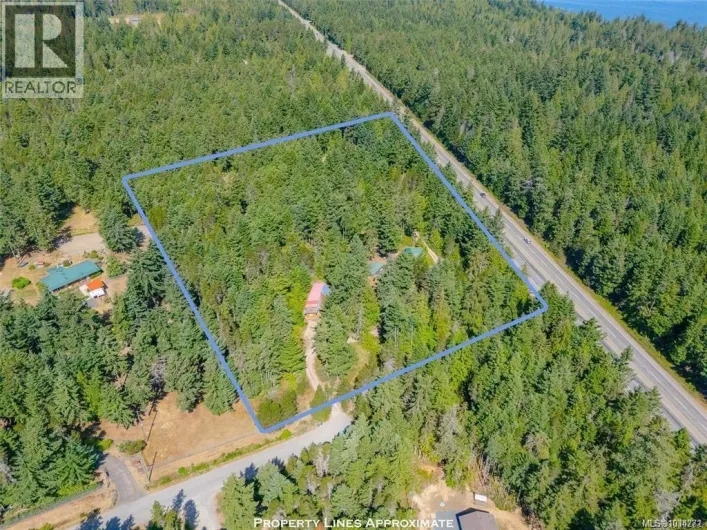 300 Oakdowne Rd, Qualicum Beach