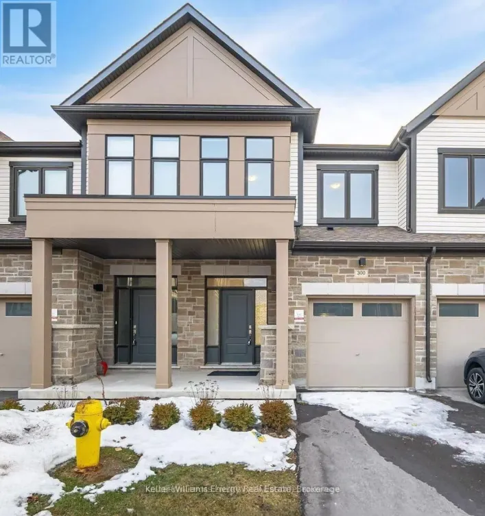 300 OKANAGAN PATH, Oshawa