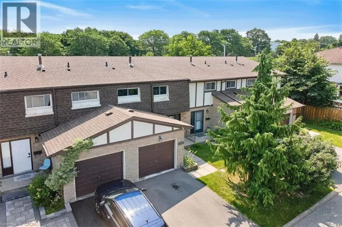 300 REXFORD Drive Unit# 24, Hamilton