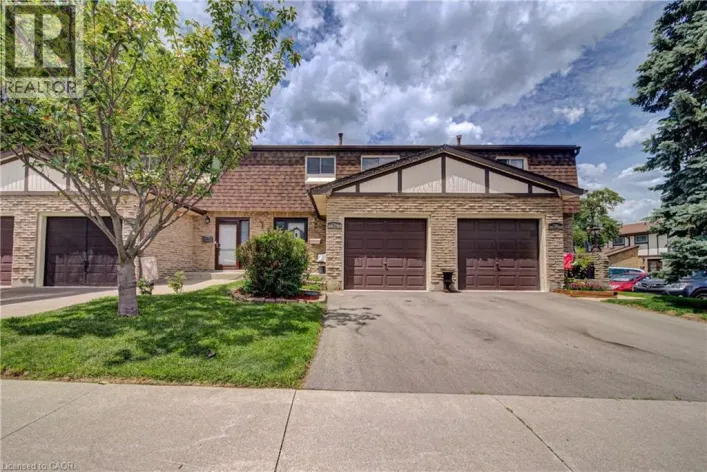 300 REXFORD Drive Unit# 29, Hamilton