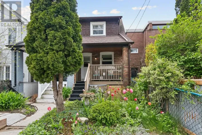 300 RHODES AVENUE, Toronto