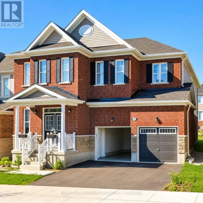 300 RIDGE ROAD, Cambridge