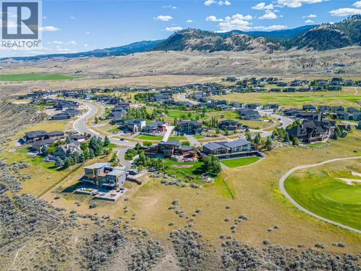 300 Rue Cheval Noir, Kamloops