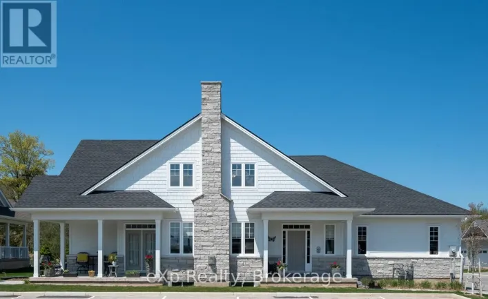 300 SANDPIPER LANE, Georgian Bluffs