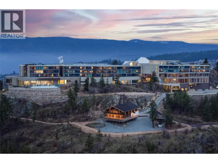 300 Sparkling Place Lot# 2, Vernon