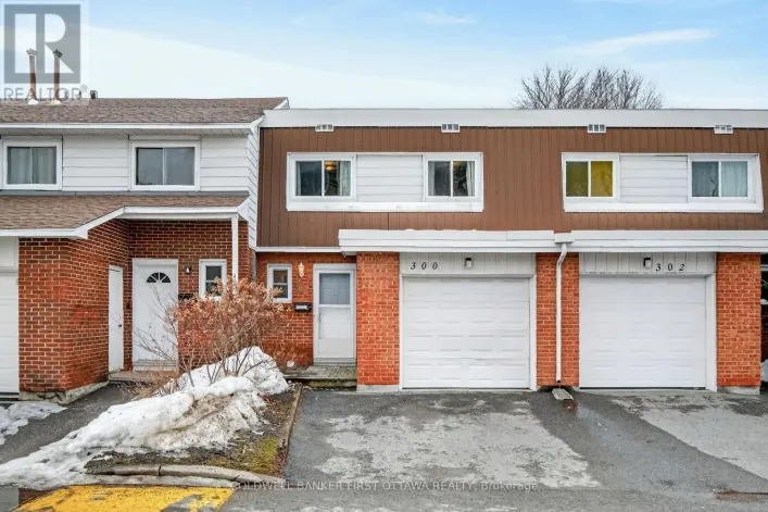 300 STONE QUARRY PRIVATE S, Ottawa