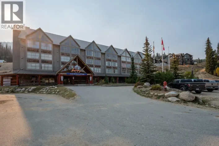 300 Strayhorse Road Unit# 209/210, Apex Mountain
