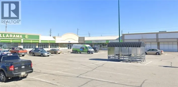 300 TECUMSEH Road Unit# 330, Windsor